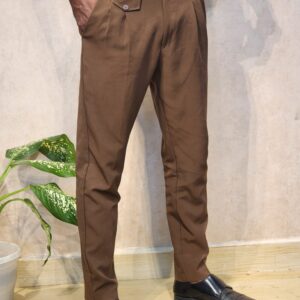 Men’s Gurkha pants