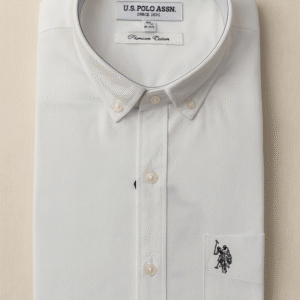 Imported fabric premium wear in five colors, available in sizes M to 2XL